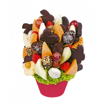 Velikonoční dekorace Velikonoční pomlázka Malý (S)