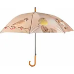 Deštník s ptáčky pr. 120cm|Esschert Design