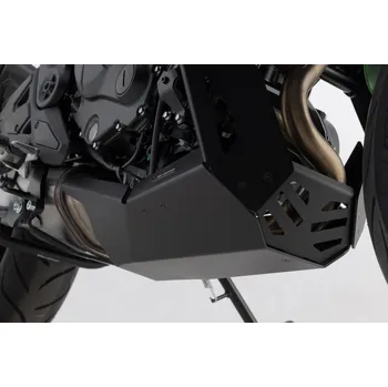 Kryt motoru kryt motoru SW-MOTECH Kawasaki Versys 650 (21-), černý