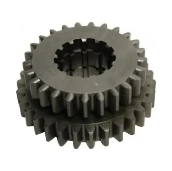 Zetor 3011 30111908 2. A 3. Převodová Skříň MZR 31512