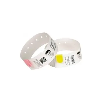 Čtečka čárových kódů Zebra 97032-PINK Clip Closure Kit, pink