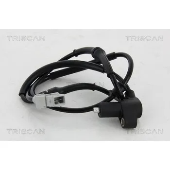 Přislušenství brzdového systému Snímač, počet otáček kol TRISCAN 8180 28108