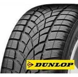 Pneumatiky DUNLOP sp winter sport 3d 265/50 R19 110V TL XL M+S 3PMSF MFS, zimní pneu, osobní a SUV