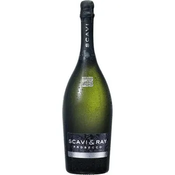 SCAVI&RAY Spumante (1,5l)