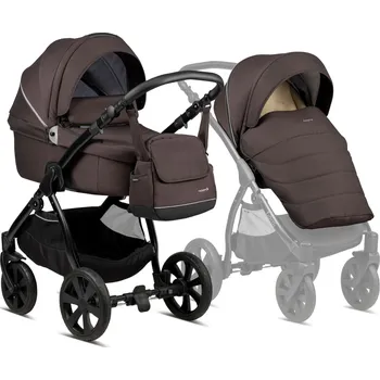 Kočárek Noordi Fjordi 2v1 2022