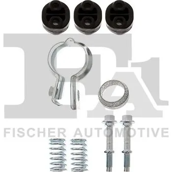 Montážní sada, výfukový systém FA1 KA770288