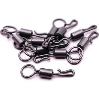 Garda helikoptérový obratlík s rychlovýměnným klipem 10ks