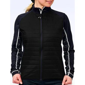 Pánská vesta Vesta Swix Vesta Swix Navado 212208 dámská black XL XL