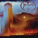 Dying Of Everything - Obituary