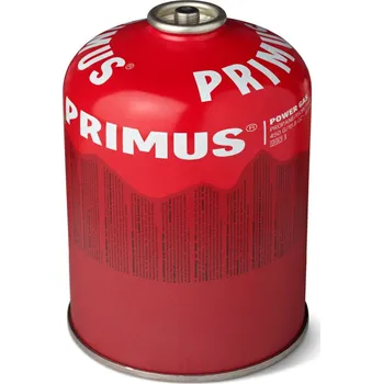 Plynová kartuše Plynové kartuše Primus Power Gas Obsah: 450 g