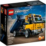 LEGO Technic 42147 Náklaďák se…