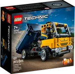 LEGO Technic 42147 Náklaďák se…
