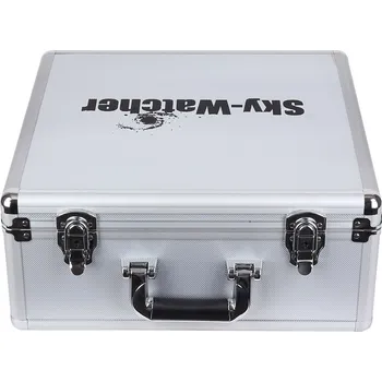 Hvězdářský dalekohled Kufr na hlavu paralaktické montáže Sky-Watcher HEQ5