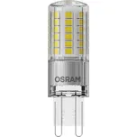 LEDVANCE LED žárovka G9 4,8W 230V 600lm…