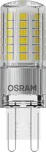 OSRAM LED Pin G9 4,8W 230V 600lm 4000K