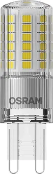 Žárovka OSRAM LED Pin G9 4,8W 230V 600lm 4000K