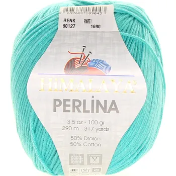 Příze Himalaya Perlina nefritová 60127