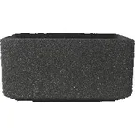 Květináč G21 Industrial Square 43 x 22 x 43