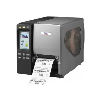 Tiskárna štítků High 98-0470080-20LF, speed cutter