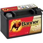 Banner Running Bull BACKUP 12V, 9Ah ,120A, 50900