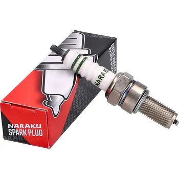 Zapalovací a žhavicí svíčka Svíčka Naraku 10-R8-L (CR8E) NK10-R8-L