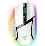 Razer Basilisk V3 Pro bílá