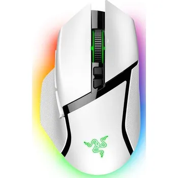 Razer Basilisk V3 Pro bílá