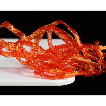 Sybai Pearl Braidback 2.5mm Red