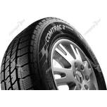 Pneumatiky VREDESTEIN COMTRAC 2 WINTER+ 195/70 R15 104R, zimní pneu, VAN