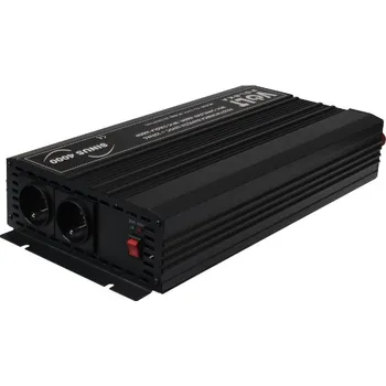 Měnič napětí Měnič napětí Volt Polska SINUS 4000 24V/230V 2000/4000W