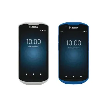 Čtečka čárových kódů Zebra SG-TC5X-CLIPHC1-01 Healthcare Beltclip