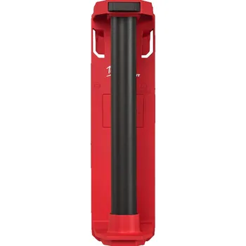 Držák na ručník MILWAUKEE Držák papírových ručníků PACKOUT, 1ks