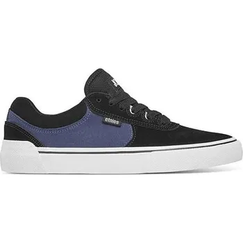 Pánské tenisky boty ETNIES Joslin Vulc BLACK/NAVY velikost bot 41,5