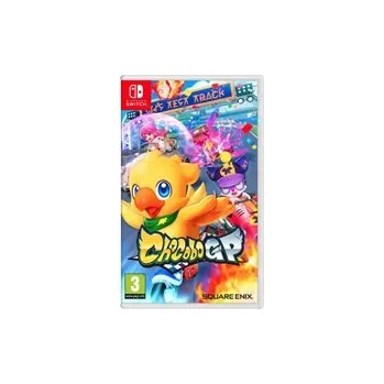 Hra pro Nintendo Switch Chocobo GP (SWITCH)