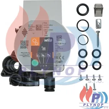 Příslušenství ke kotli Čerpadlo PROTHERM GEPARD / PANTHER - 0010030667 / 0020097208 / 0010032761