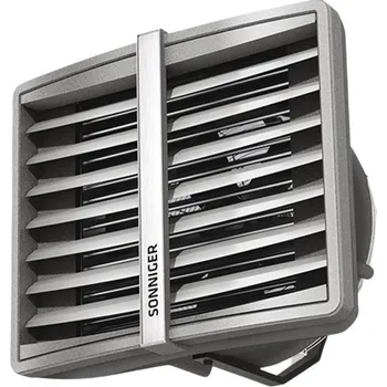 Teplovzdušný ventilátor Sonniger Heater Condens CR4 MAX