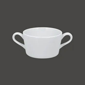 Polévková mísa RAK Porcelain RAK Access šálek na polévku 30 cl | RAK-ASCS30