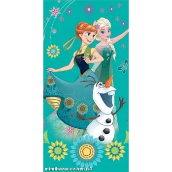 OSUŠKA Frozen green