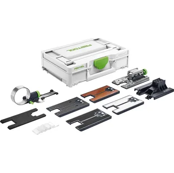 FESTOOL Systainer s příslušenstvím ZH-SYS-PS420 (576789)