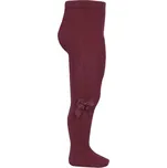 Cóndor Condor dětské punčocháče s mašličkou 24821_575 Velikost: 4 / 23 - 26