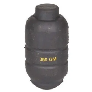 Merco 20362 atletický granát 350 g