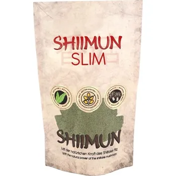 Lék pro psa a kočku Bellfor Shiimun Slim pro kastrované psy a kočky 120g