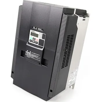 Měnič napětí HITACHI WL200, měnič frekvence 18.5kW, typ WL200-185HFE