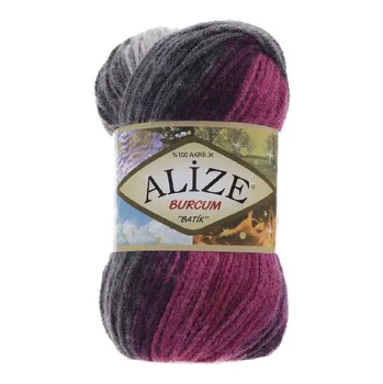 Alize Burcum Batik, 4202