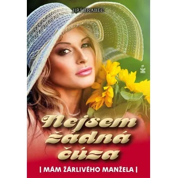 Kniha Nejsem žádná čůza - Jiří Brabec (E-Kniha)