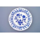 Cibulák Dubí Mísa kulatá hluboká 31cm - cibulový porcelán 10040