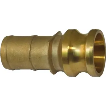 Zahradní hadice KAMLOK MS MALE TRN E - trn rychlospoj. trn 32mm