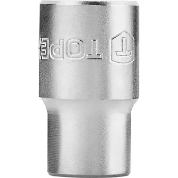 Nářadí pro automobil TOPEX Nástrčná hlavice 1/2" 13 mm