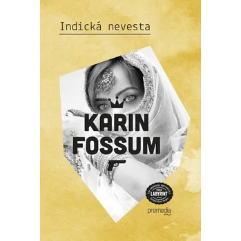 Kniha Indická nevesta - Karin Fossum (E-Kniha)