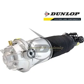 Tlumič AUDI Q7 (4L) zadní levý - 7L8616019G (DAS10101) - doprava zdarma